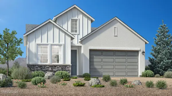 2375 Rocky Anchor Lane #Oakhill 130, Sparks, NV 89436
