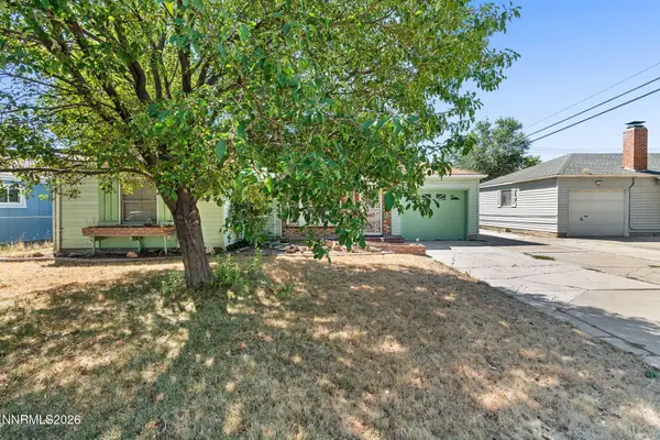 313 Greenbrae Drive, Sparks, NV 89431