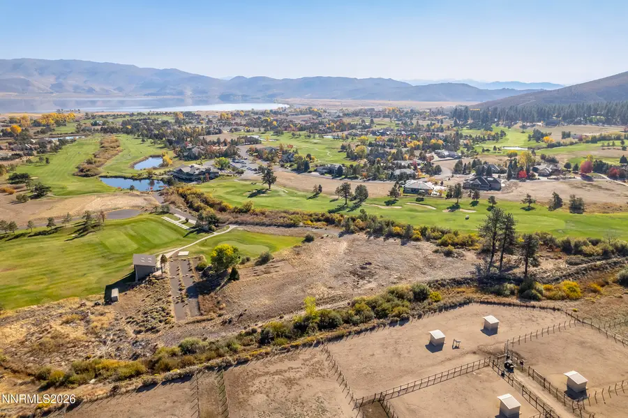 29 Willow Bend Lane, Washoe Valley, NV 89704 - #3