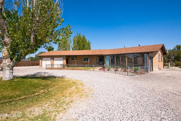 1410 Moody Lane, Fallon, NV 89406