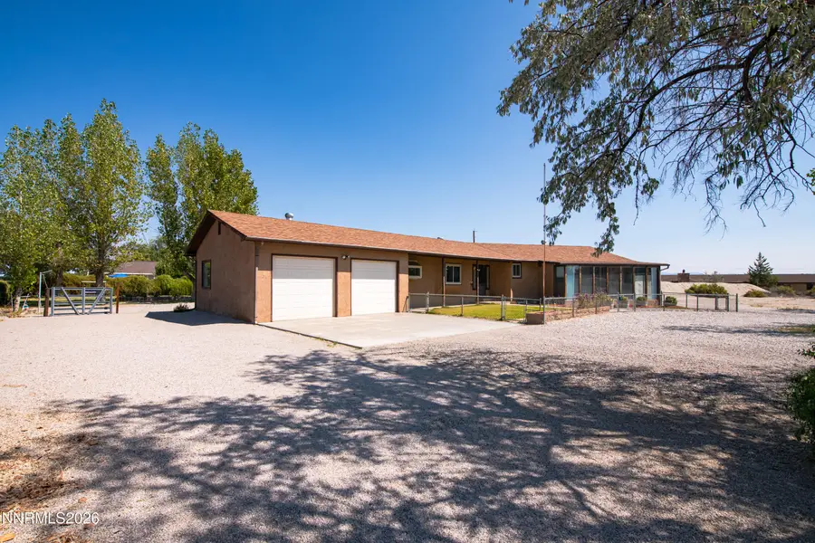 1410 Moody Lane, Fallon, NV 89406 - #3