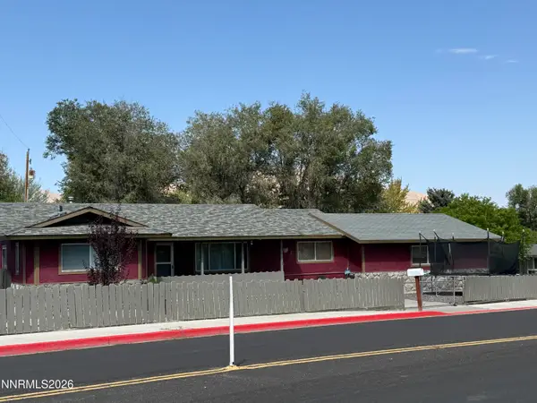 551 N Highland Drive, Winnemucca, NV 89445