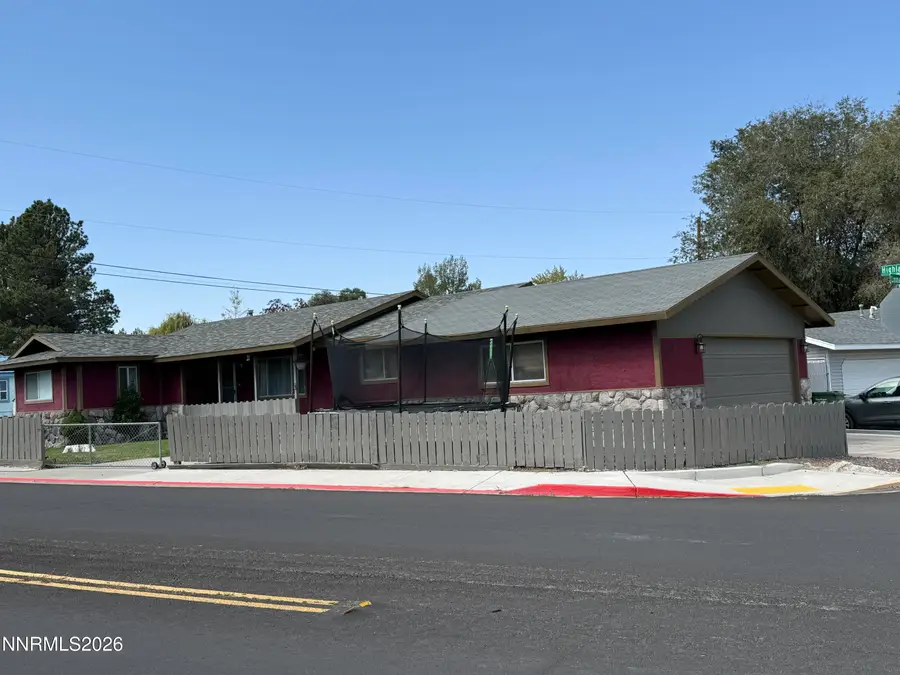 551 N Highland Drive, Winnemucca, NV 89445 - #2