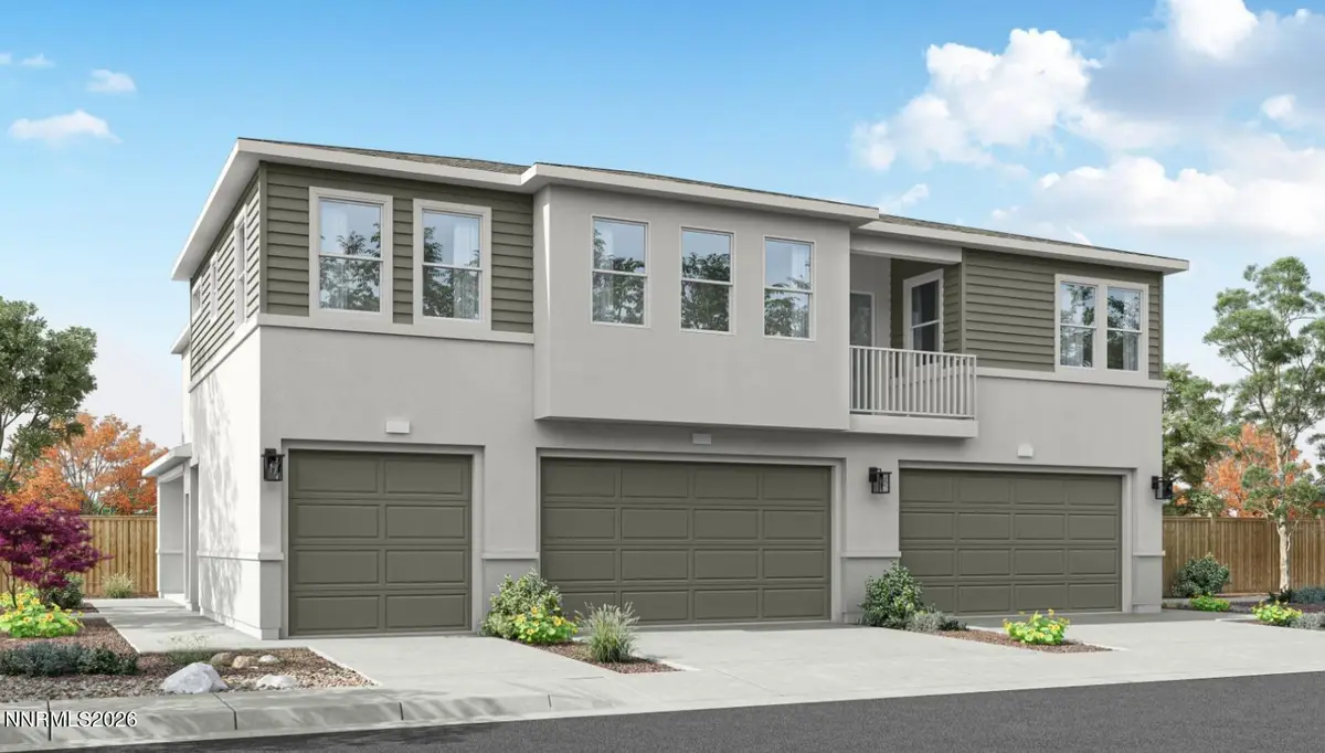 1235 Rocket Street # 3, Carson City, NV 89705 - #1