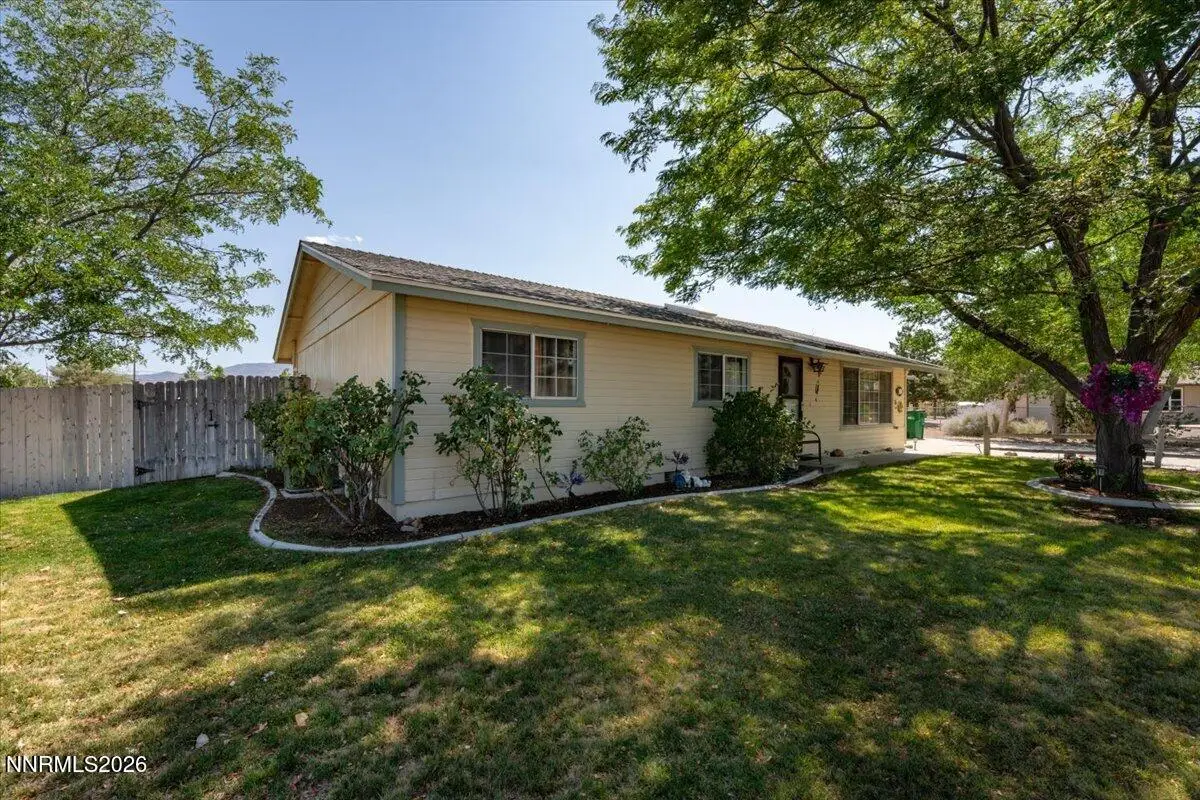 100 Ring Road, Dayton, NV 89403 - #1