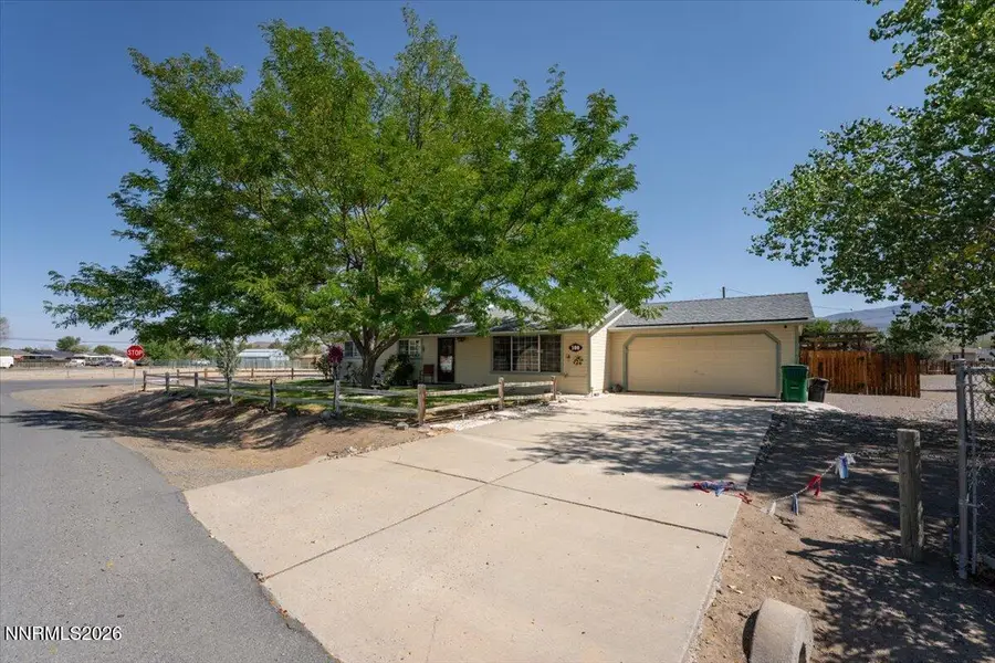 100 Ring Road, Dayton, NV 89403 - #2