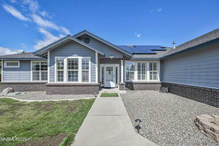 1140 Country Club Drive, Minden, NV 89423 - #3