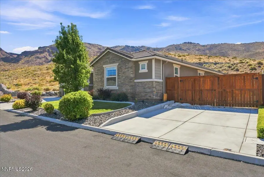 10534 Claim Jumper Way, Reno, NV 89521 - #3