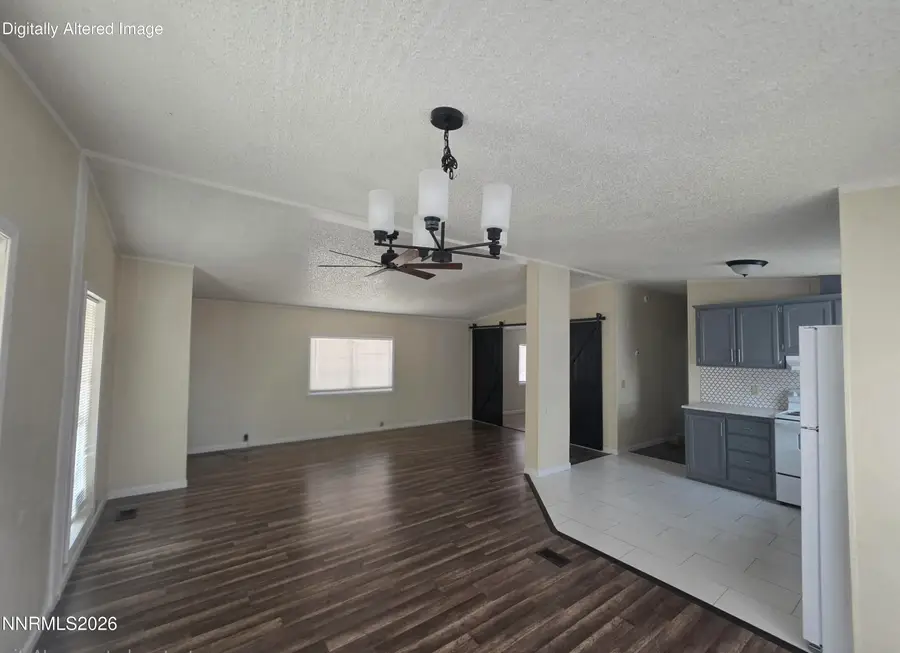 216 Garnet Circle, Mound House, NV 89706 - #2