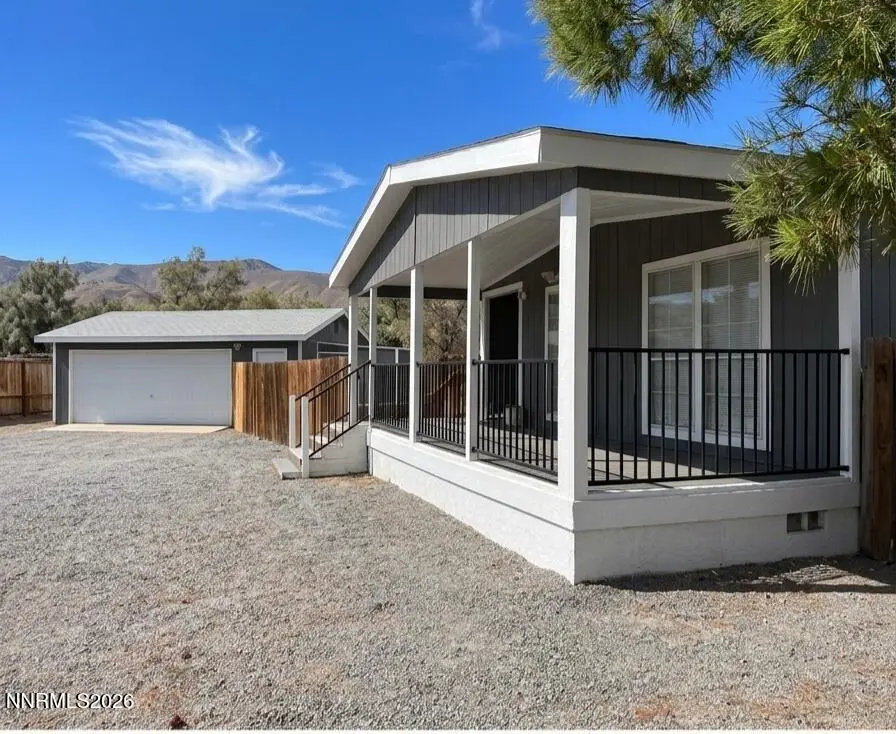 216 Garnet Circle, Mound House, NV 89706 - #3