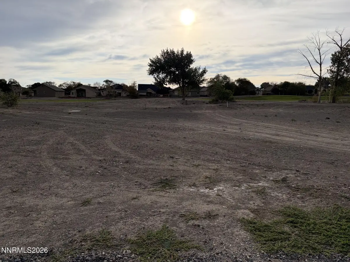 406 Dog Leg Drive, Fernley, NV 89408 - #1