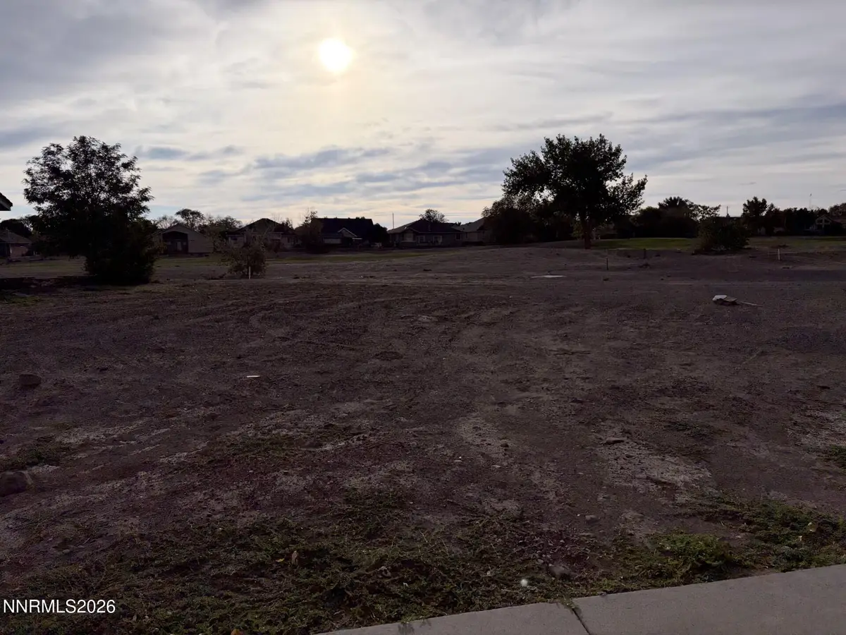 408 Dog Leg Drive, Fernley, NV 89408 - #1