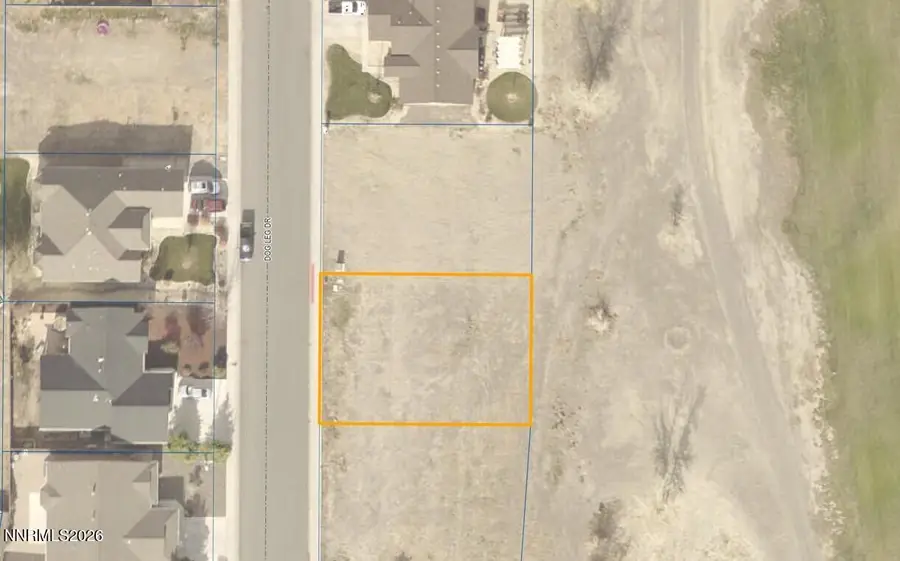 408 Dog Leg Drive, Fernley, NV 89408 - #2