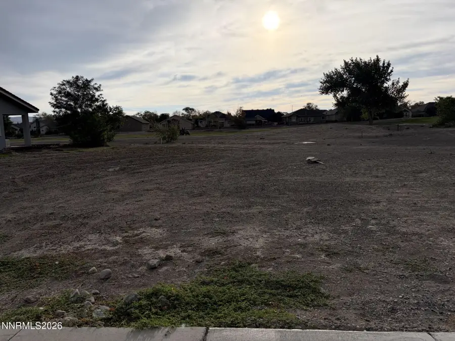408 Dog Leg Drive, Fernley, NV 89408 - #3