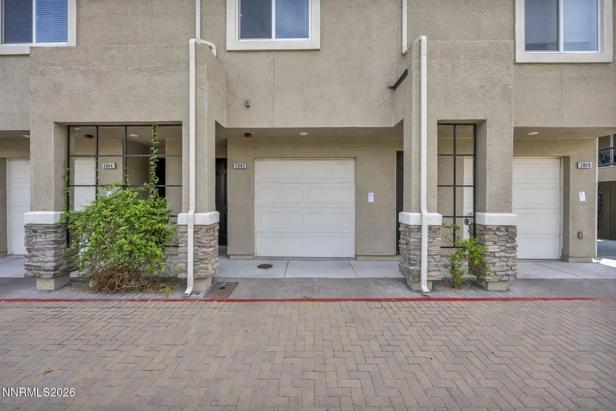 3042 Sterling Ridge Circle, Sparks, NV 89431 - #1
