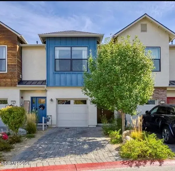 5080 Ciarra Kennedy Lane, Reno, NV 89503