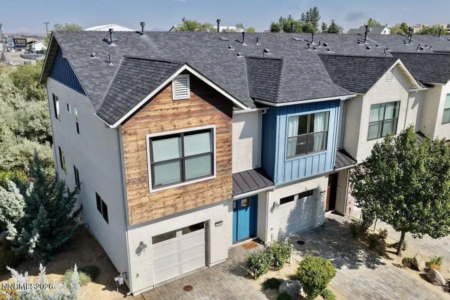 5080 Ciarra Kennedy Lane, Reno, NV 89503 - #2