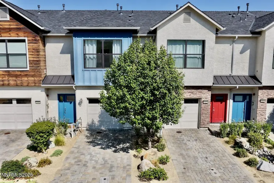 5080 Ciarra Kennedy Lane, Reno, NV 89503 - #3