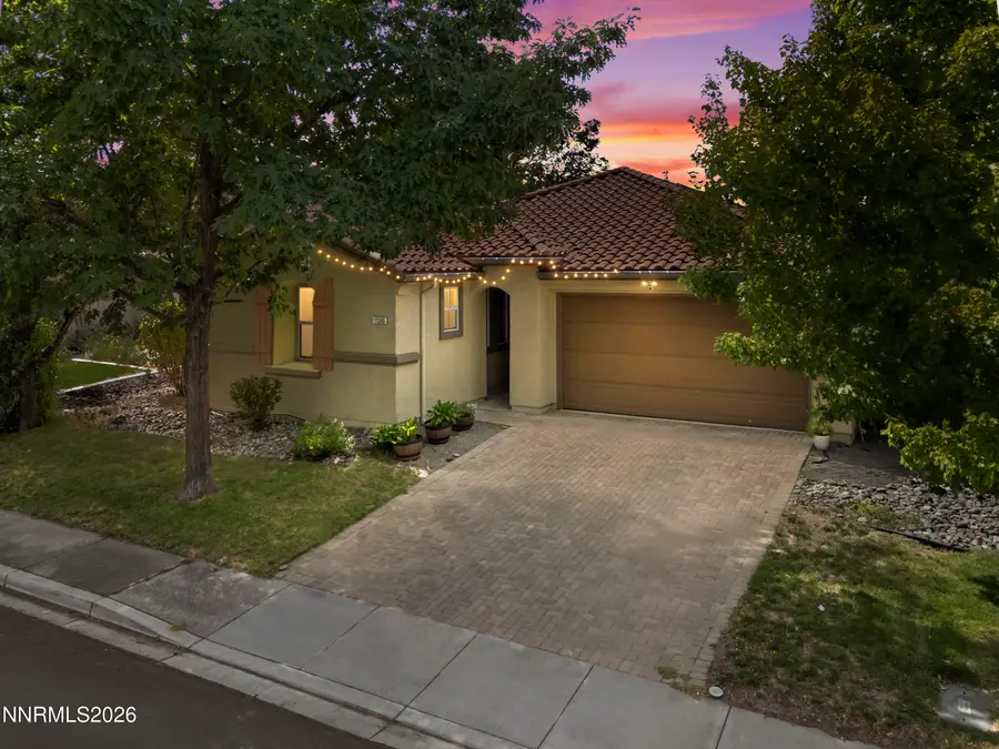 11245 Messina Way, Reno, NV 89521 - #2