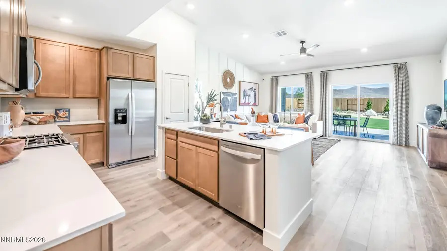622 Fraser Loop, Dayton, NV 89403 - #3