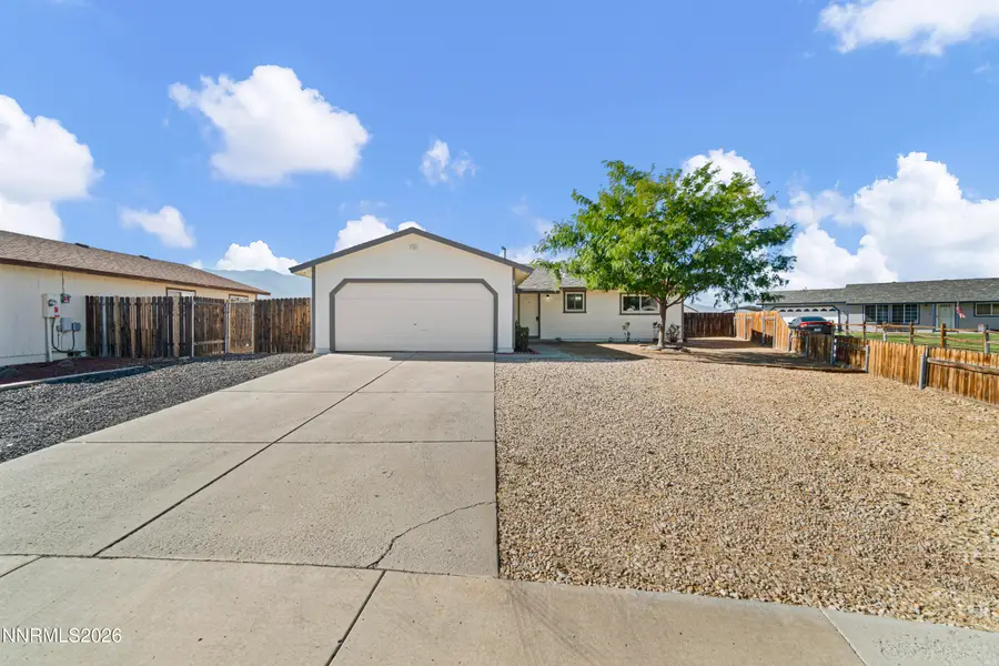 517 Yellow Jacket Road, Dayton, NV 89403 - #2