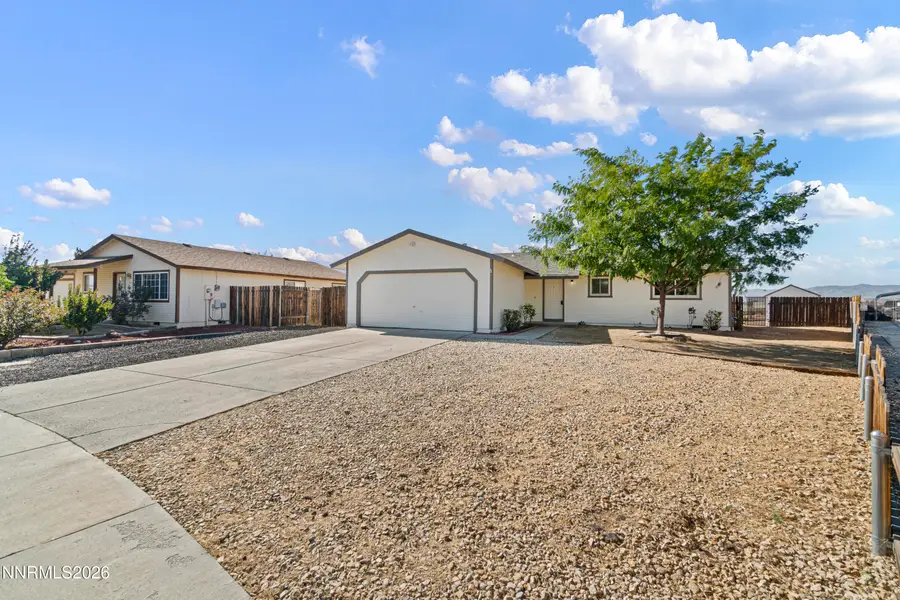 517 Yellow Jacket Road, Dayton, NV 89403 - #3