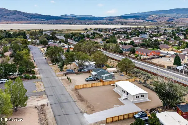 17945 Blackbird Drive, Reno, NV 89508