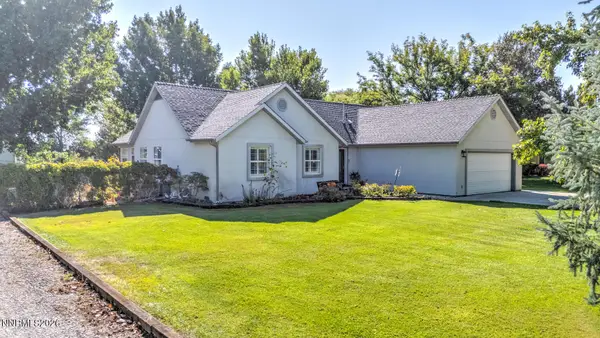 295 Lewis Lane, Fallon, NV 89406