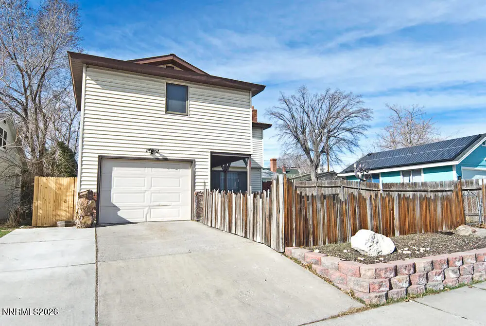 1417 Lander Street, Reno, NV 89509 - #1