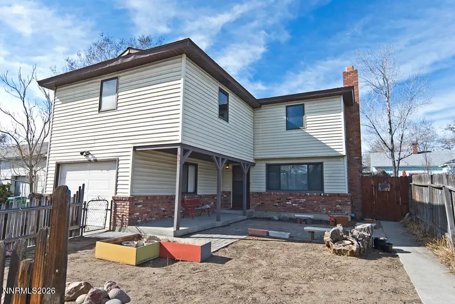 1417 Lander Street, Reno, NV 89509 - #2
