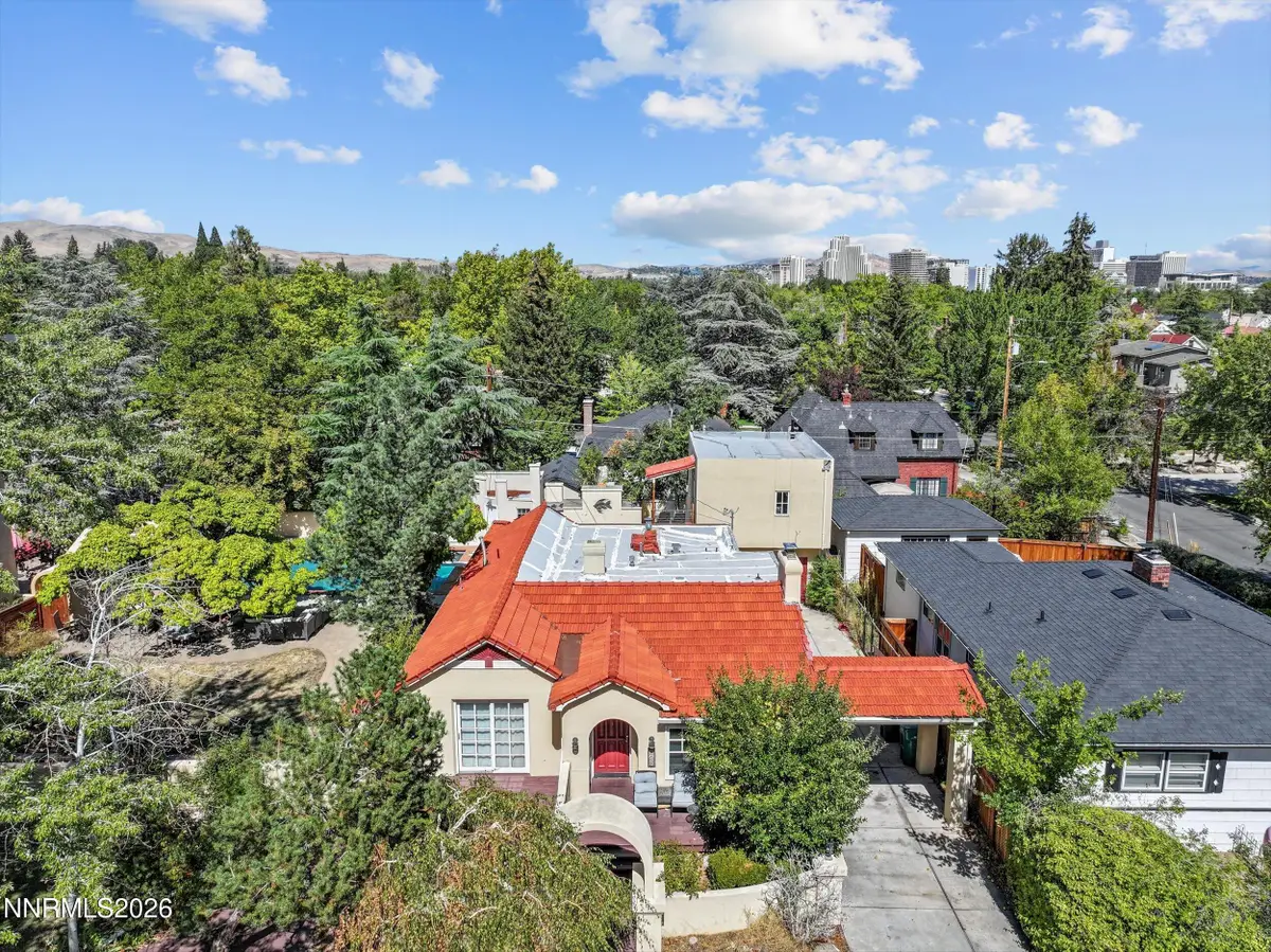 825 La Rue Avenue, Reno, NV 89509 - #1