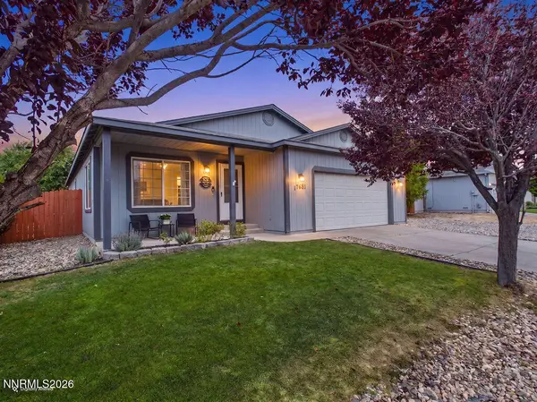 17681 Casita Court, Reno, NV 89508