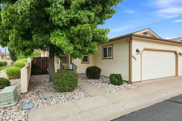 1092 Gambrel Drive, Carson City, NV 89701