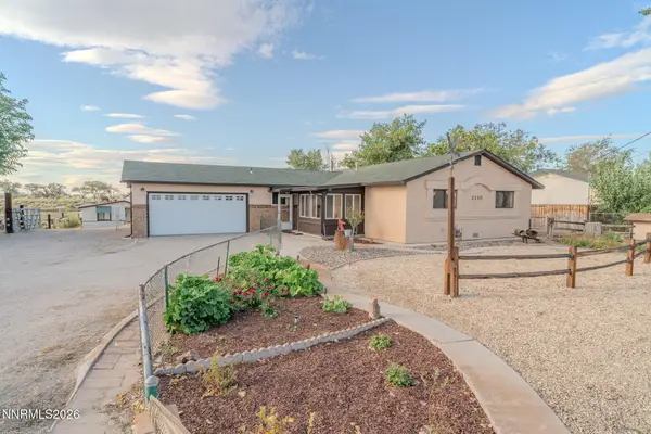 2130 Rice Road, Fallon, NV 89406