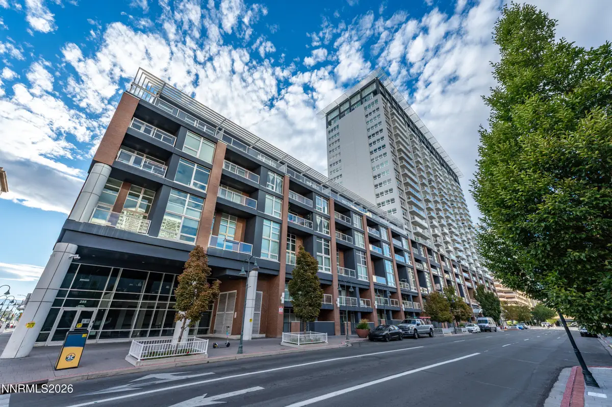 255 N Sierra Street #1811, Reno, NV 89501 - #1