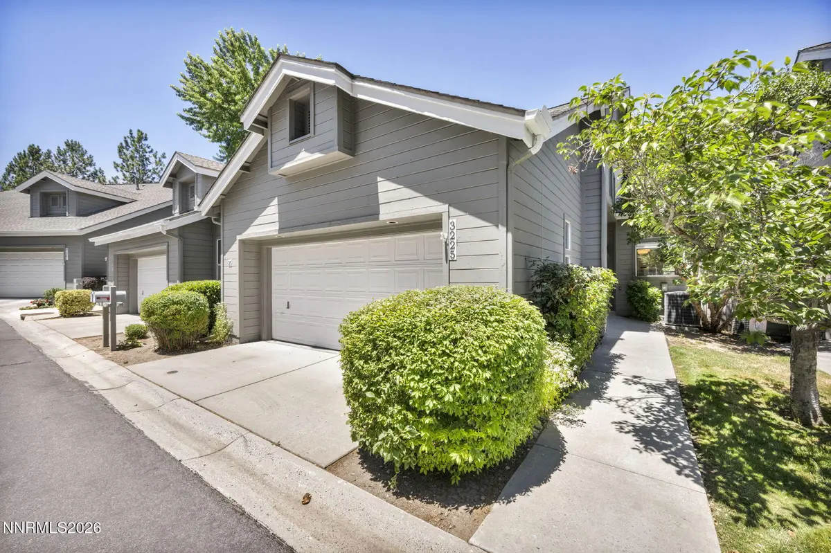 3225 Alum Creek Court, Reno, NV 89509 - #1