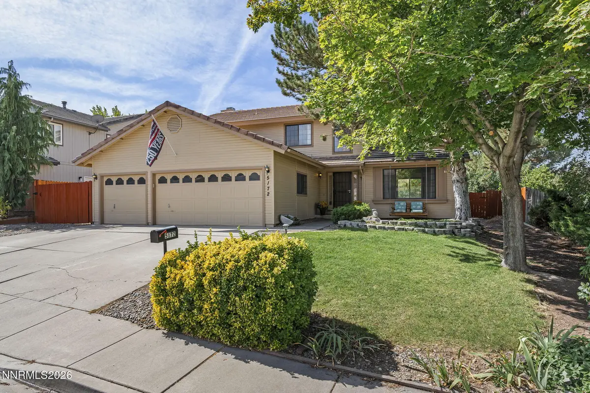 5172 Palo Alto Circle, Sparks, NV 89436 - #1