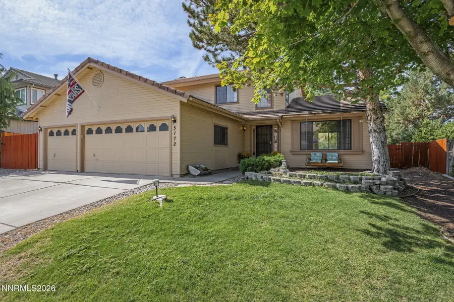 5172 Palo Alto Circle, Sparks, NV 89436 - #3