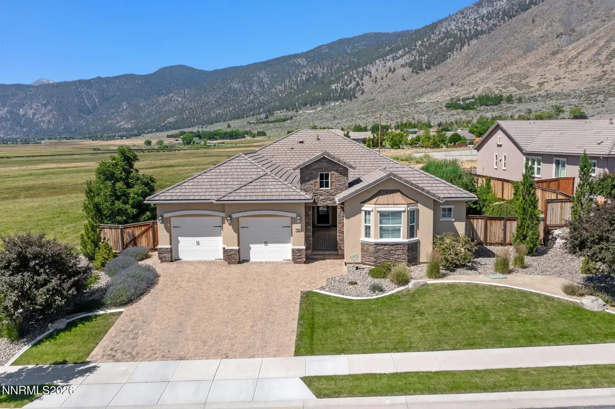 447 Big Sky Trail, Genoa, NV 89411 - #1
