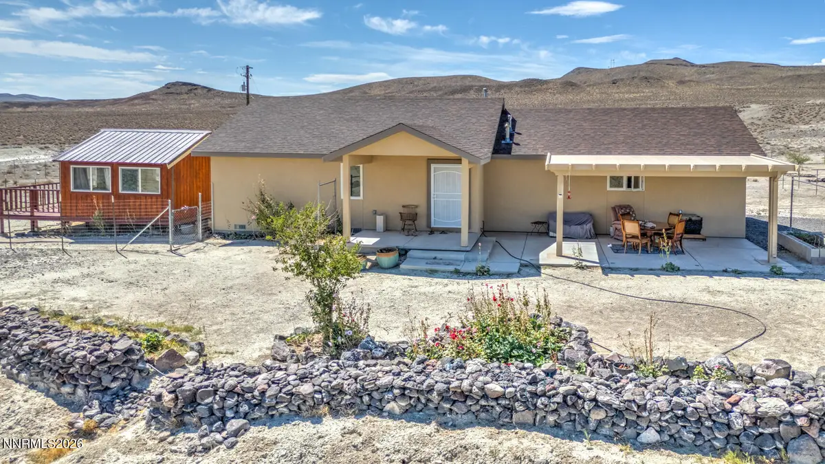 18585 Carson Highway, Fallon, NV 89406 - #1