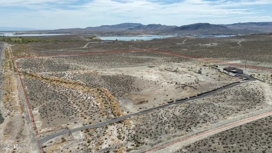 18585 Carson Highway, Fallon, NV 89406 - #2