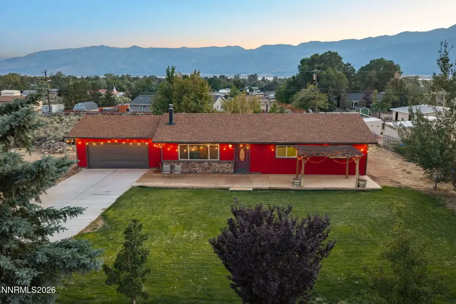 2375 Brenda Way, Washoe Valley, NV 89704 - #2