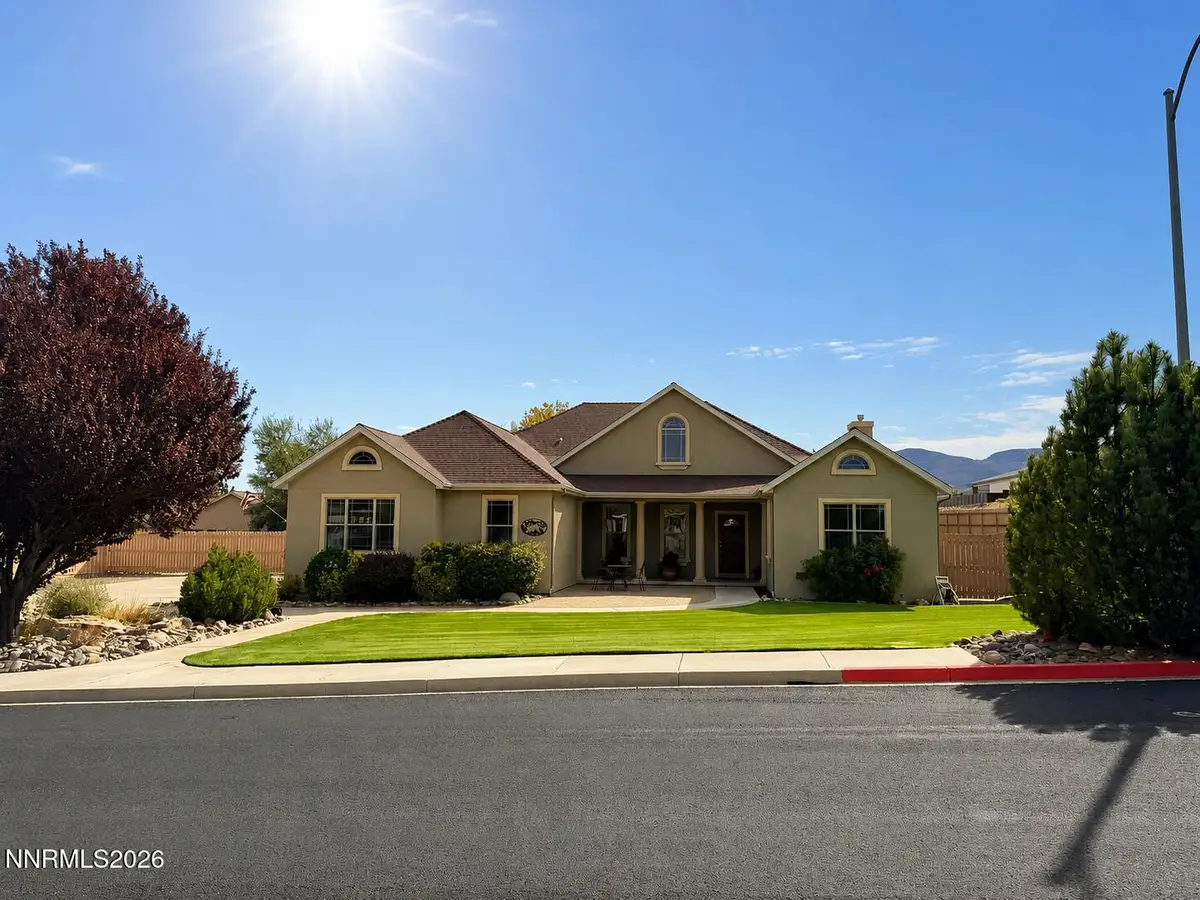 2807 Paiute Street, Winnemucca, NV 89445 - #1