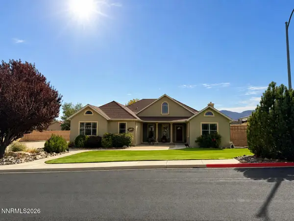 2807 Paiute Street, Winnemucca, NV 89445