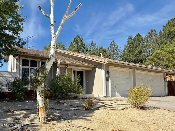 1381 Laser Court, Sparks, NV 89436