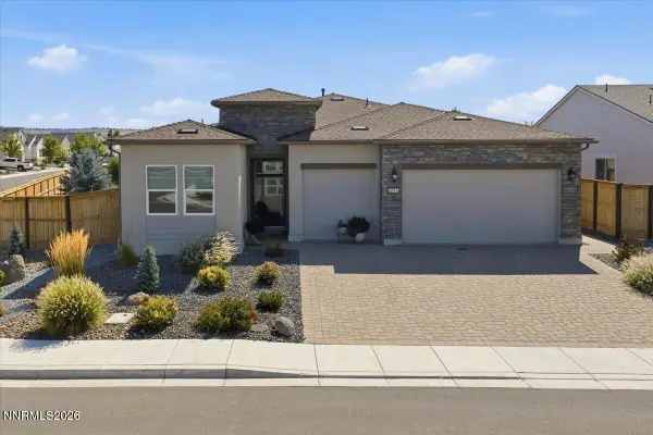 2197 High Lake Street, Sparks, NV 89436