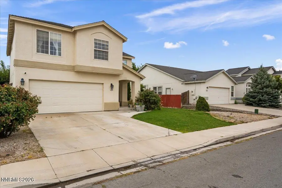 255 Corral Drive, Dayton, NV 89403 - #2