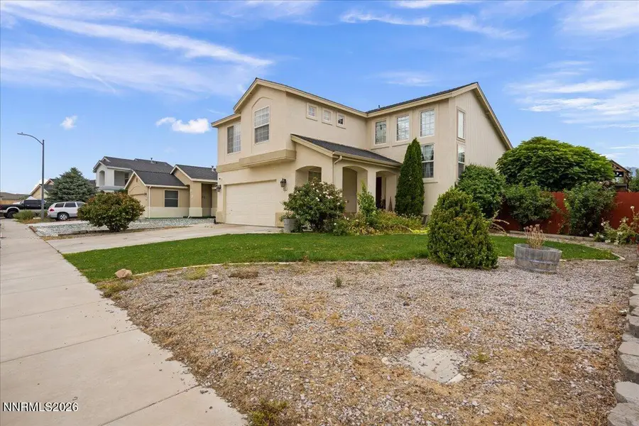255 Corral Drive, Dayton, NV 89403 - #3