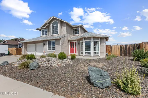 102 Pebble Drive, Dayton, NV 89403
