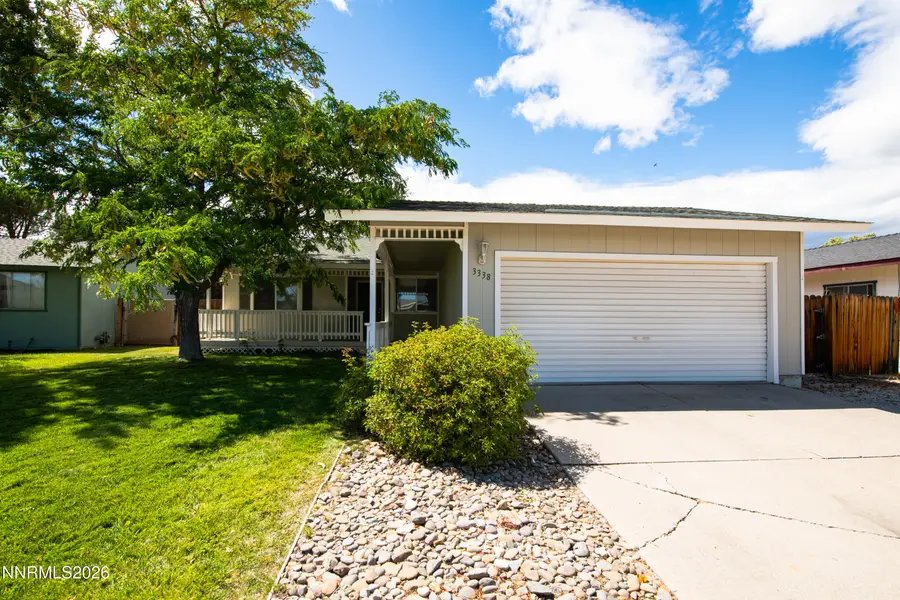 3338 Somerset Way, Carson City, NV 89705 - #2